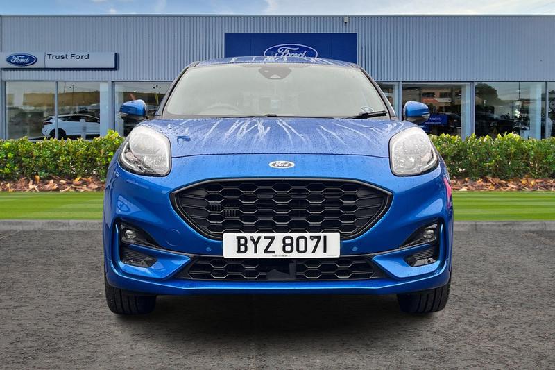 Used Ford Puma 2022 for sale - 76161972: Photo 6