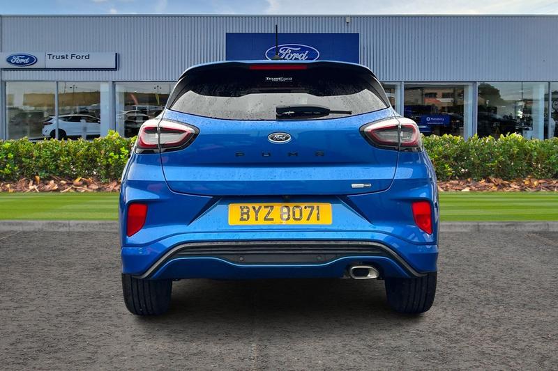 Used Ford Puma 2022 for sale - 76161972: Photo 7