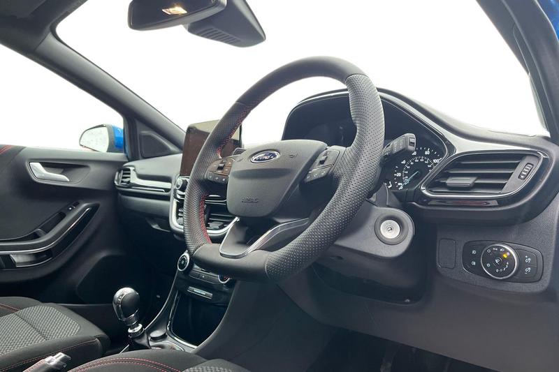 Used Ford Puma 2022 for sale - 76161972: Photo 9