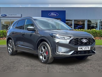 Used Ford Kuga 2025 for sale - 78582072: Photo