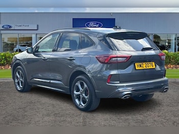 Used Ford Kuga 2025 for sale - 78582072: Photo