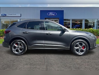 Used Ford Kuga 2025 for sale - 78582072: Photo