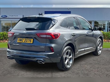 Used Ford Kuga 2025 for sale - 78582072: Photo