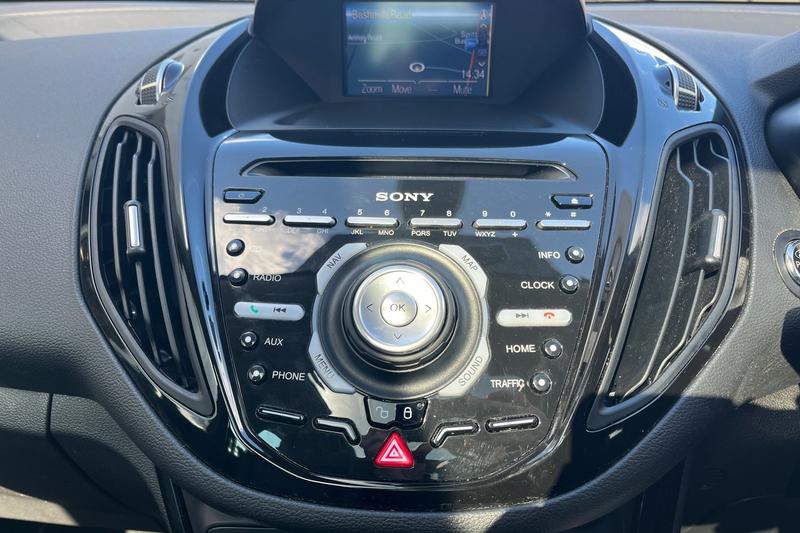 Vehicle 30