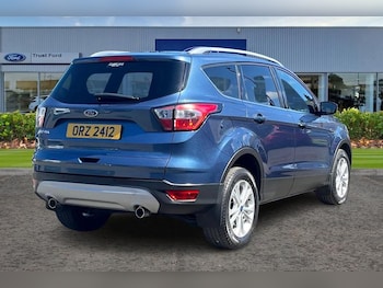 Used Ford Kuga 2018 for sale - 78486757: Photo