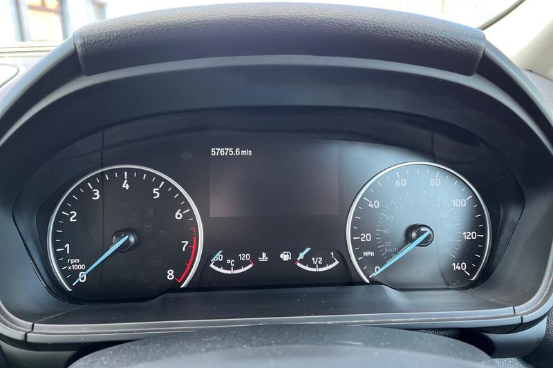 Used Ford Ecosport 2022 for sale - 77834374: Photo 13