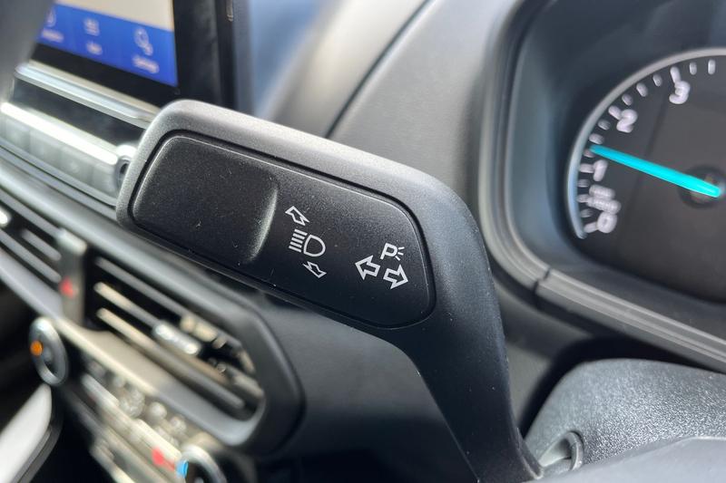 Used Ford Ecosport 2022 for sale - 77834374: Photo 14