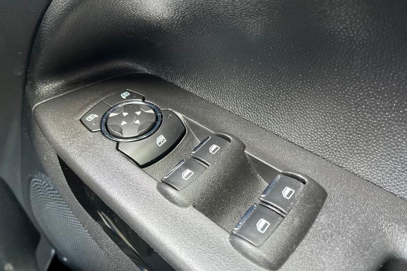 Used Ford Ecosport 2022 for sale - 77834374: Photo 16