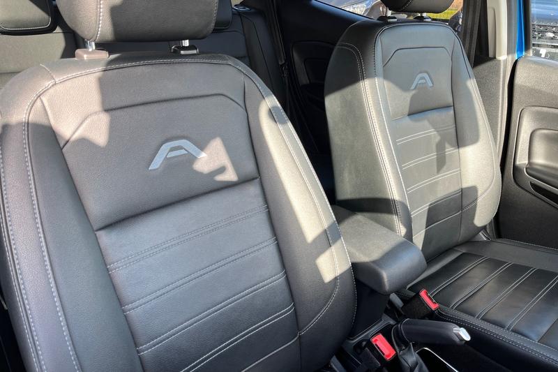 Used Ford Ecosport 2022 for sale - 77834374: Photo 17