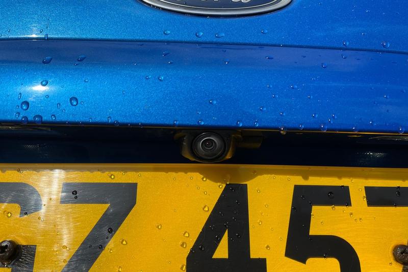 Used Ford Ecosport 2022 for sale - 77834374: Photo 22