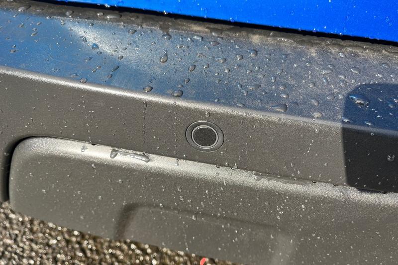 Used Ford Ecosport 2022 for sale - 77834374: Photo 23