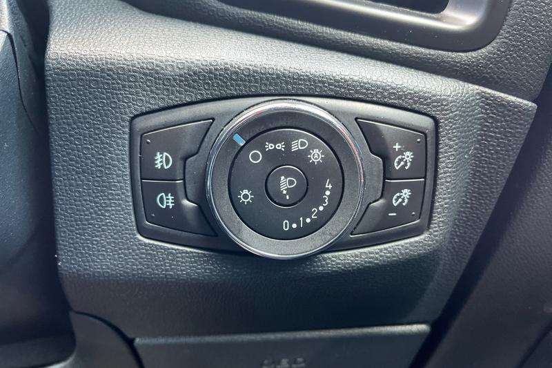 Used Ford Ecosport 2022 for sale - 77834374: Photo 24