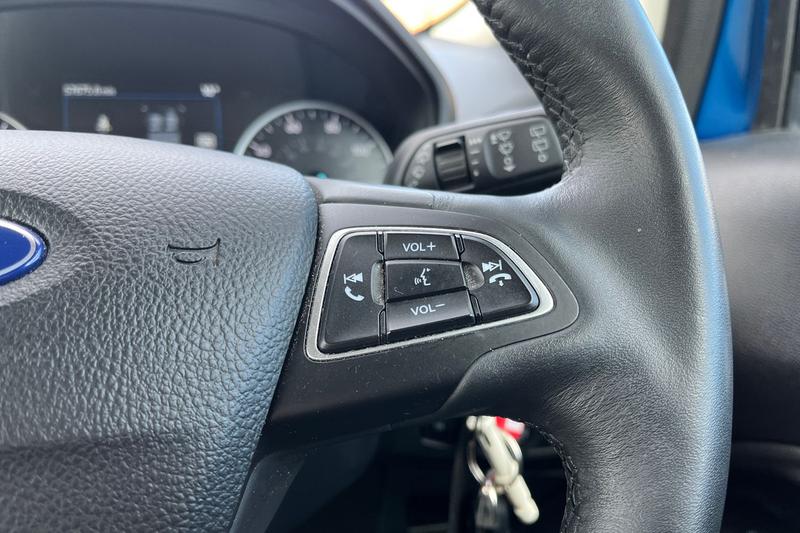 Used Ford Ecosport 2022 for sale - 77834374: Photo 26