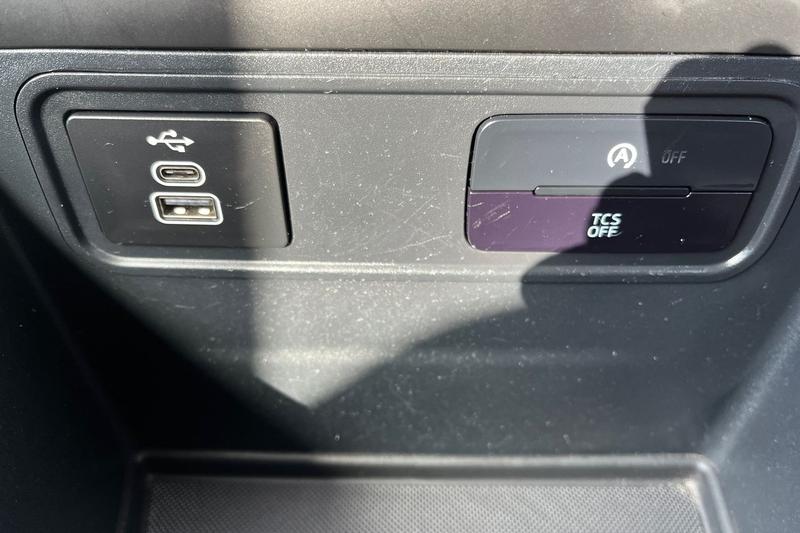 Used Ford Ecosport 2022 for sale - 77834374: Photo 29