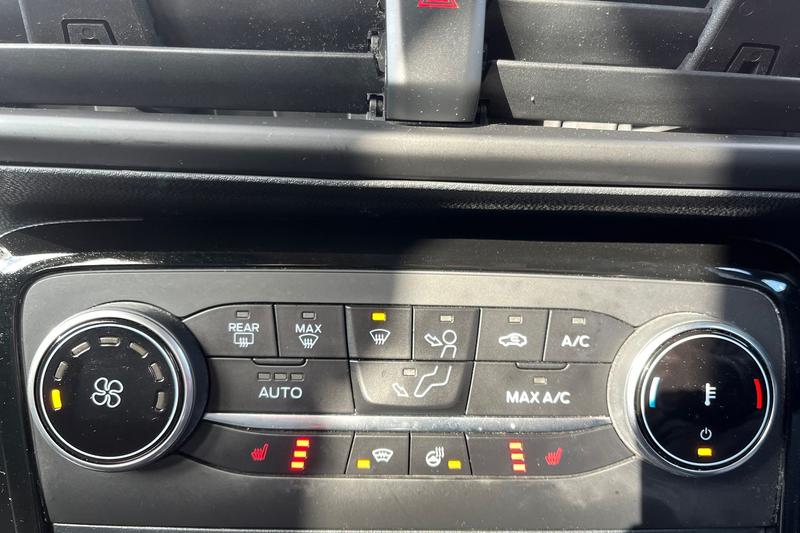 Used Ford Ecosport 2022 for sale - 77834374: Photo 30