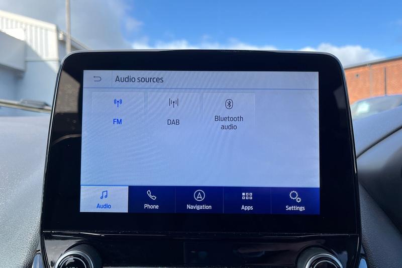 Used Ford Ecosport 2022 for sale - 77834374: Photo 31