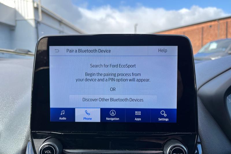 Used Ford Ecosport 2022 for sale - 77834374: Photo 32