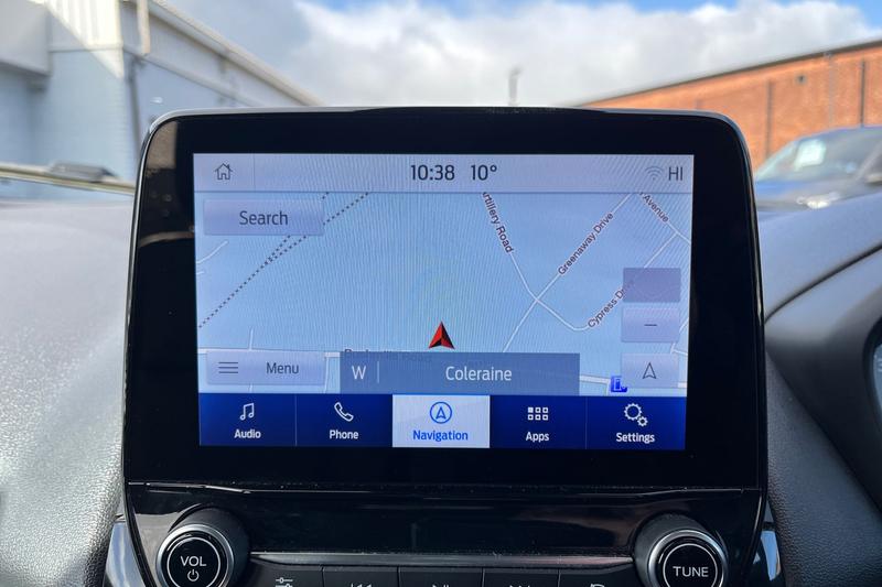 Used Ford Ecosport 2022 for sale - 77834374: Photo 33