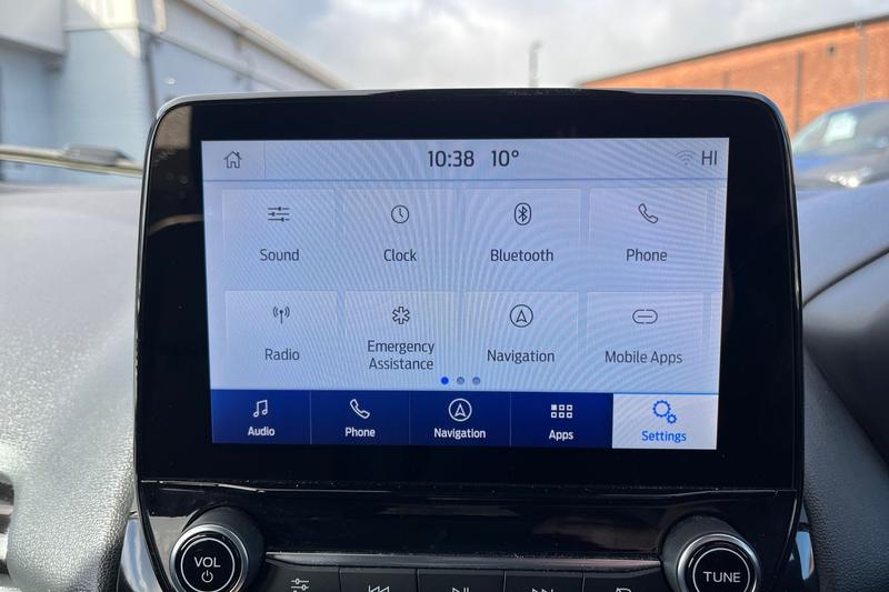 Used Ford Ecosport 2022 for sale - 77834374: Photo 34