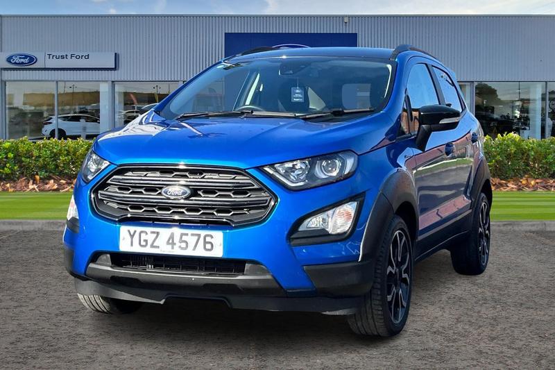 Used Ford Ecosport 2022 for sale - 77834374: Photo 5