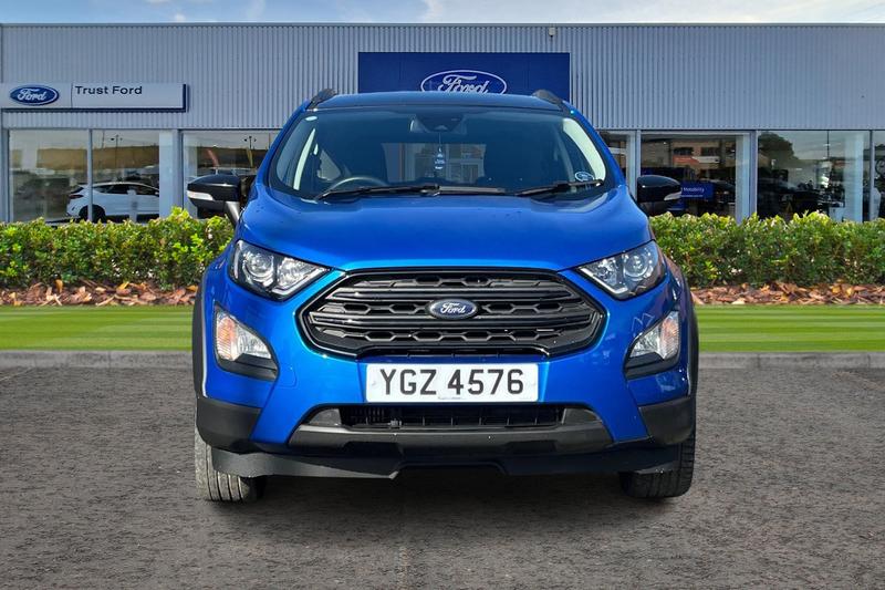 Used Ford Ecosport 2022 for sale - 77834374: Photo 6