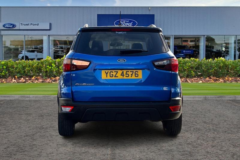 Used Ford Ecosport 2022 for sale - 77834374: Photo 7