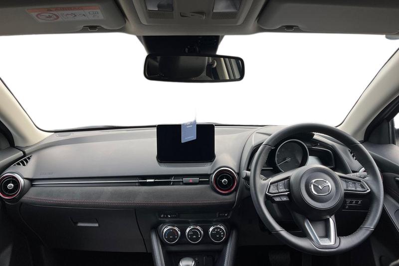 Used Mazda Mazda2 2024 for sale - 76949159: Photo 10