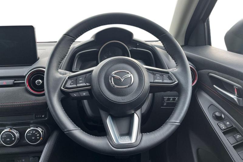 Used Mazda Mazda2 2024 for sale - 76949159: Photo 11