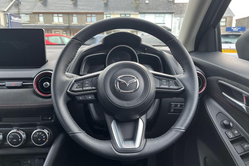 Used Mazda Mazda2 2024 for sale - 76949159: Photo 12