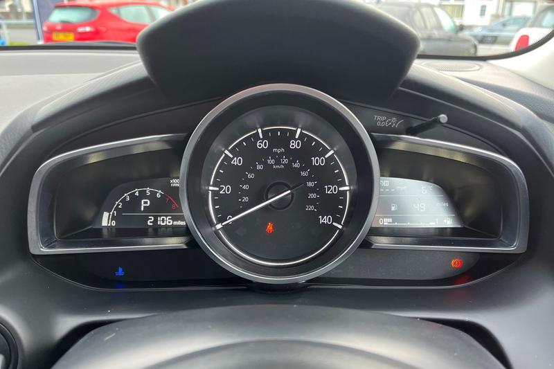 Used Mazda Mazda2 2024 for sale - 76949159: Photo 13