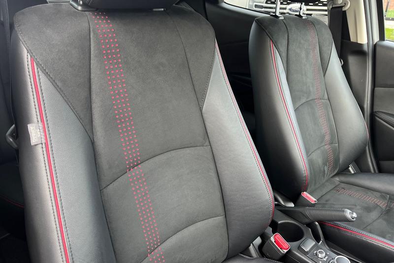 Used Mazda Mazda2 2024 for sale - 76949159: Photo 17