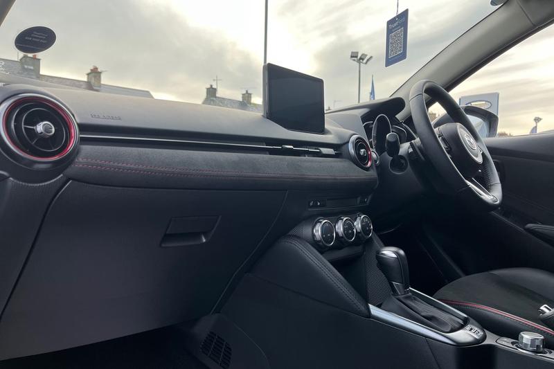 Used Mazda Mazda2 2024 for sale - 76949159: Photo 18