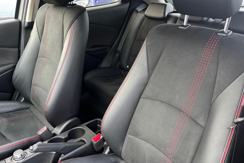 Used Mazda Mazda2 2024 for sale - 76949159: Photo 19