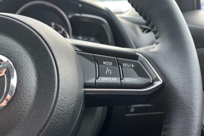 Used Mazda Mazda2 2024 for sale - 76949159: Photo 25