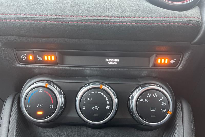 Used Mazda Mazda2 2024 for sale - 76949159: Photo 29