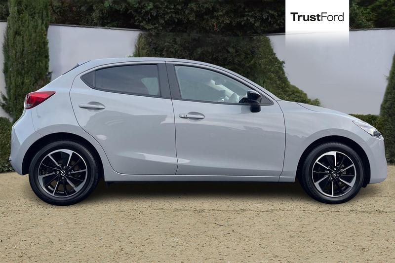 Used Mazda Mazda2 2024 for sale - 76949159: Photo 3