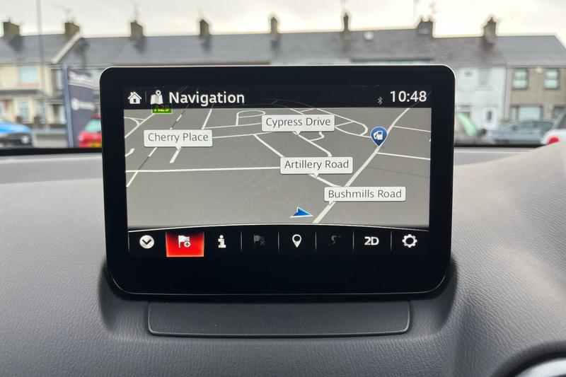 Used Mazda Mazda2 2024 for sale - 76949159: Photo 31