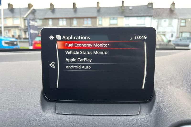 Used Mazda Mazda2 2024 for sale - 76949159: Photo 32