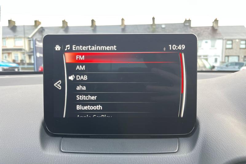 Used Mazda Mazda2 2024 for sale - 76949159: Photo 33