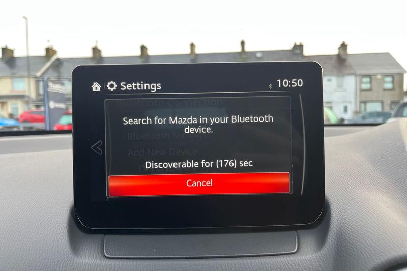 Used Mazda Mazda2 2024 for sale - 76949159: Photo 34