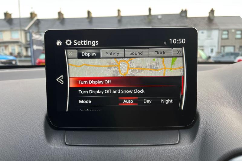 Used Mazda Mazda2 2024 for sale - 76949159: Photo 35