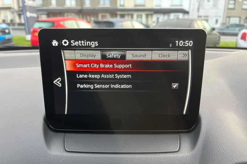 Used Mazda Mazda2 2024 for sale - 76949159: Photo 36