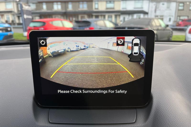 Used Mazda Mazda2 2024 for sale - 76949159: Photo 37