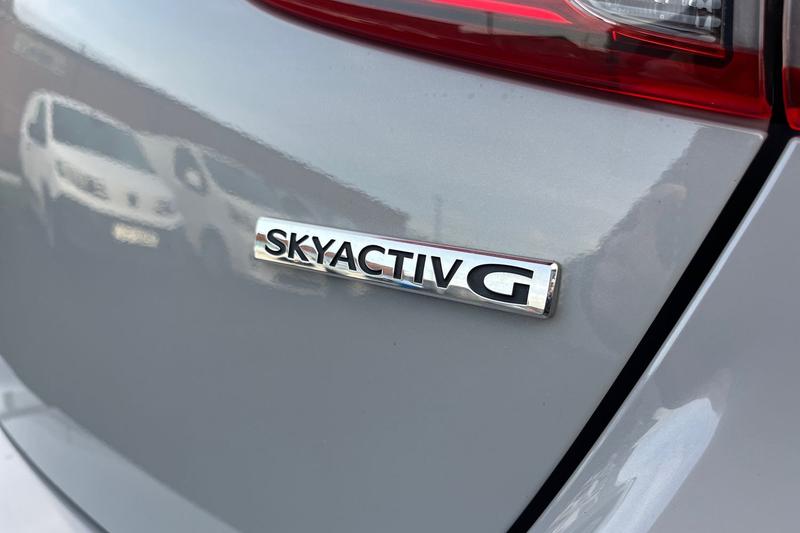 Used Mazda Mazda2 2024 for sale - 76949159: Photo 39