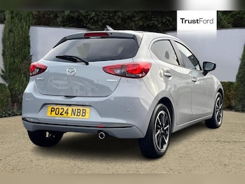 Used Mazda Mazda2 2024 for sale - 76949159: Photo