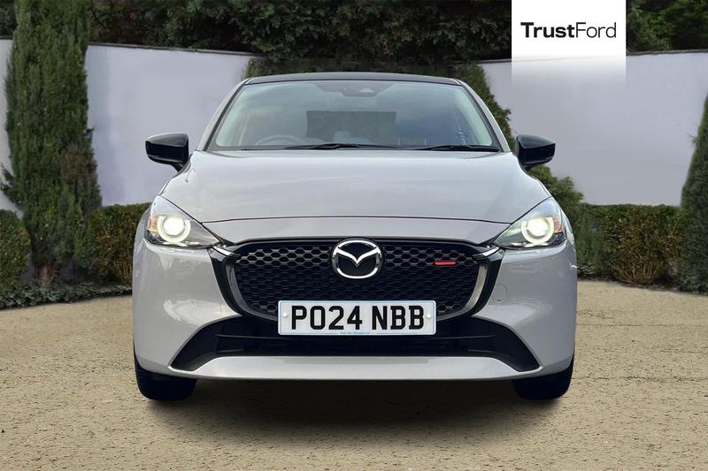 Used Mazda Mazda2 2024 for sale - 76949159: Photo 6