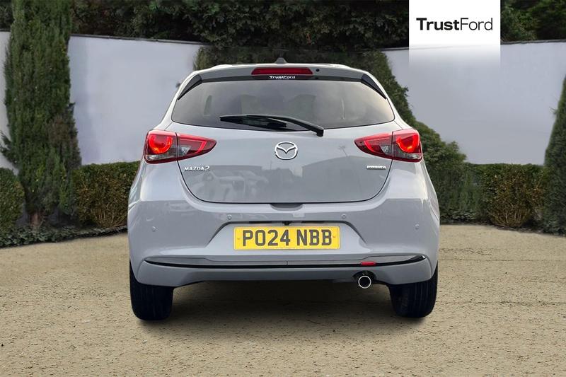 Used Mazda Mazda2 2024 for sale - 76949159: Photo 7