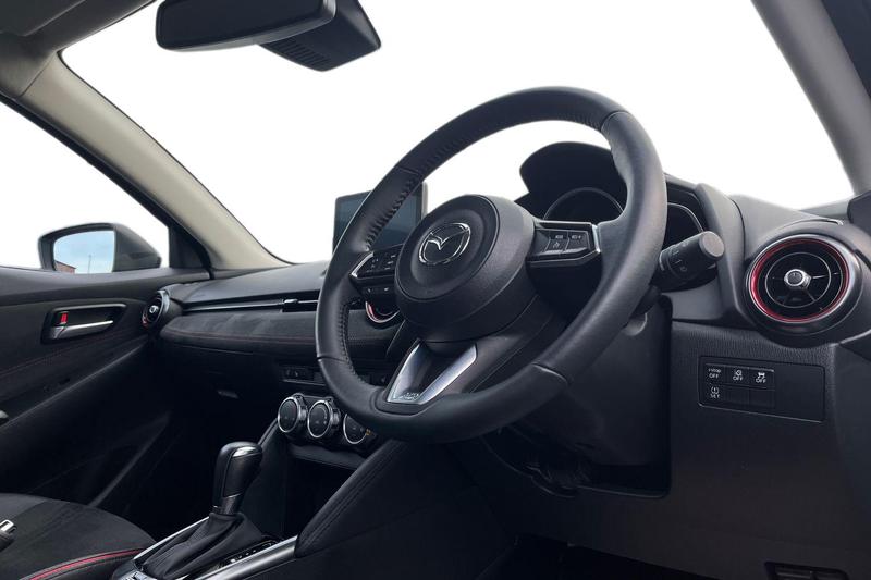 Used Mazda Mazda2 2024 for sale - 76949159: Photo 9