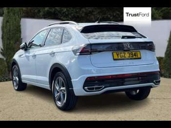 Used Volkswagen Taigo 2022 for sale - 75330639: Photo