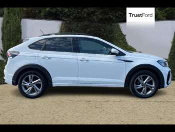 Used Volkswagen Taigo 2022 for sale - 75330639: Photo